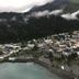 屋外の景色