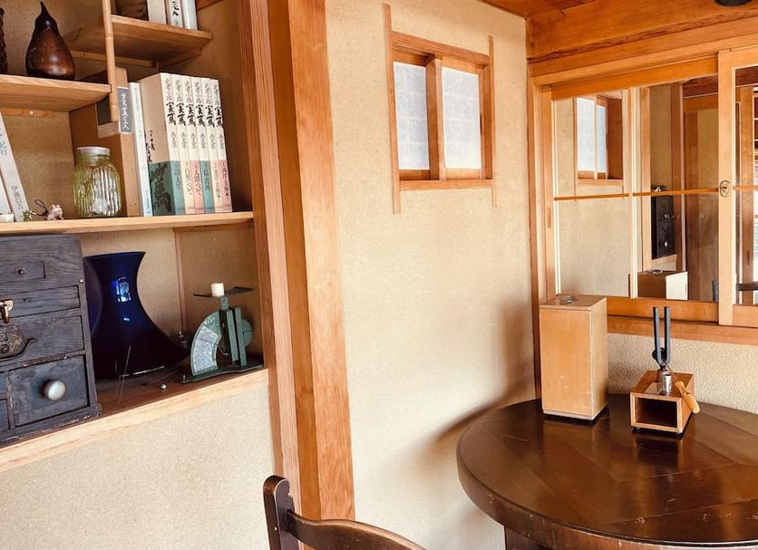 客室の設備 写真