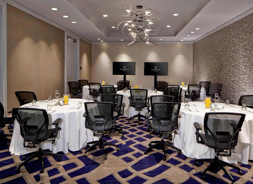 バンケットホール（宴会場） 写真