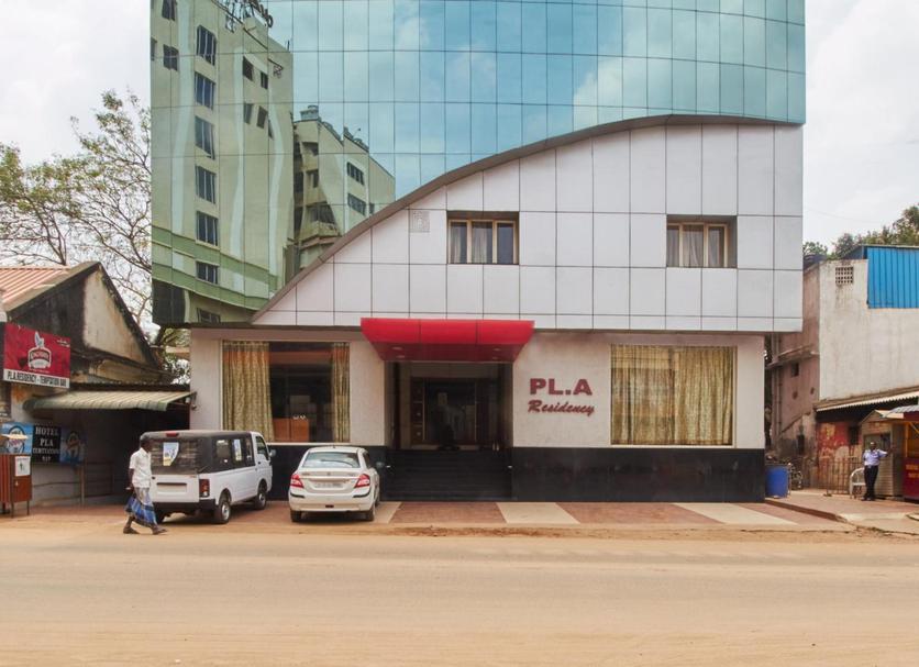 建物 写真