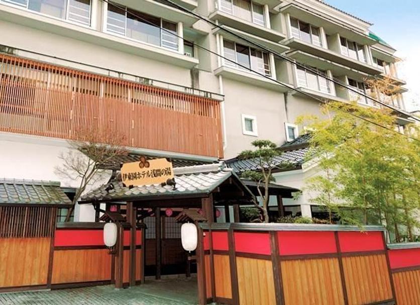 建物 写真