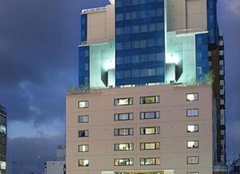 建物 写真