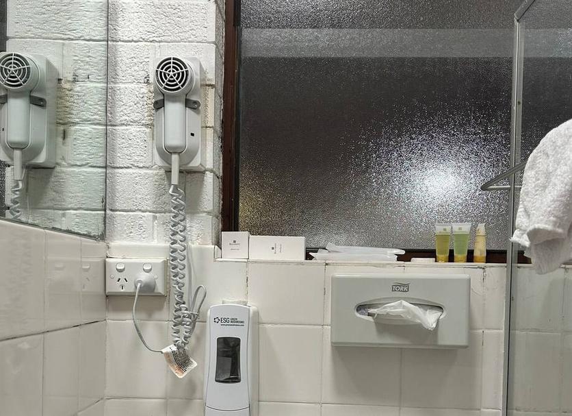 ランドリー設備 写真