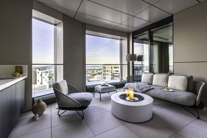 ザ ランガム - オークランド