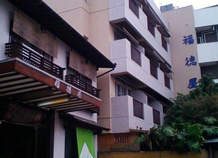 建物 写真