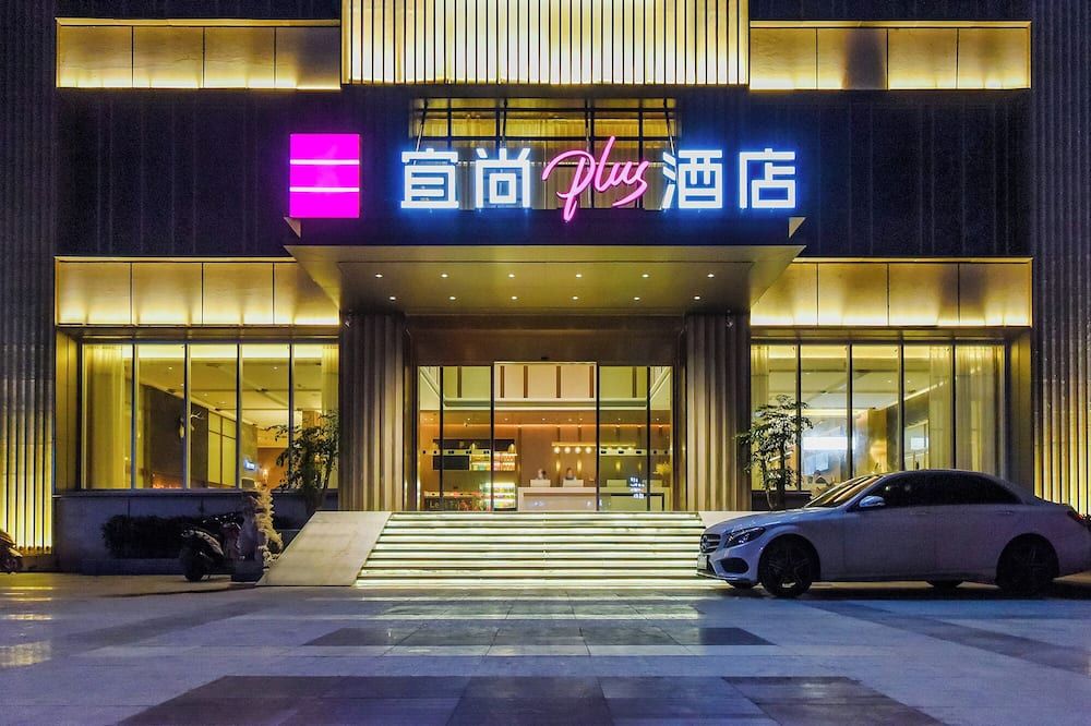 建物