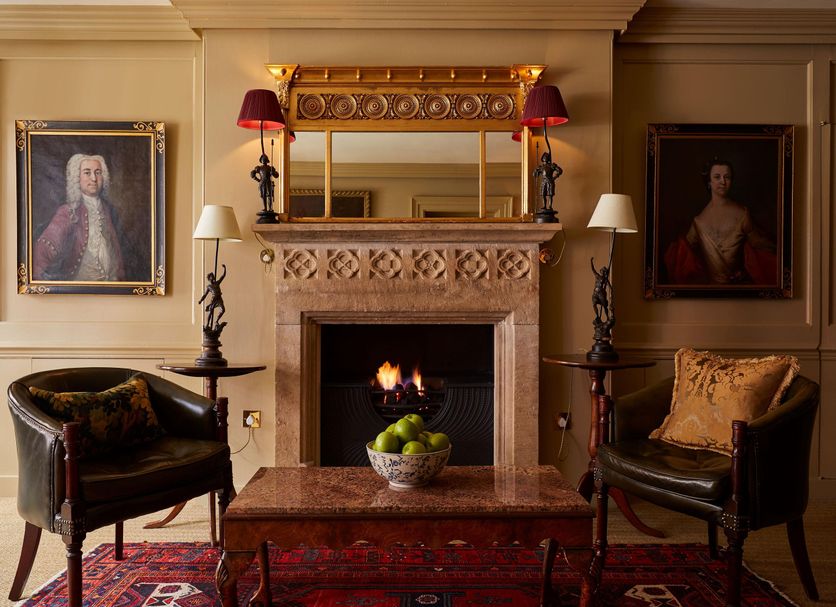 リビングルーム 写真