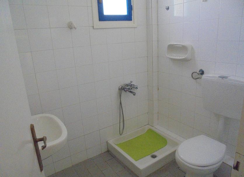 バスルーム 写真