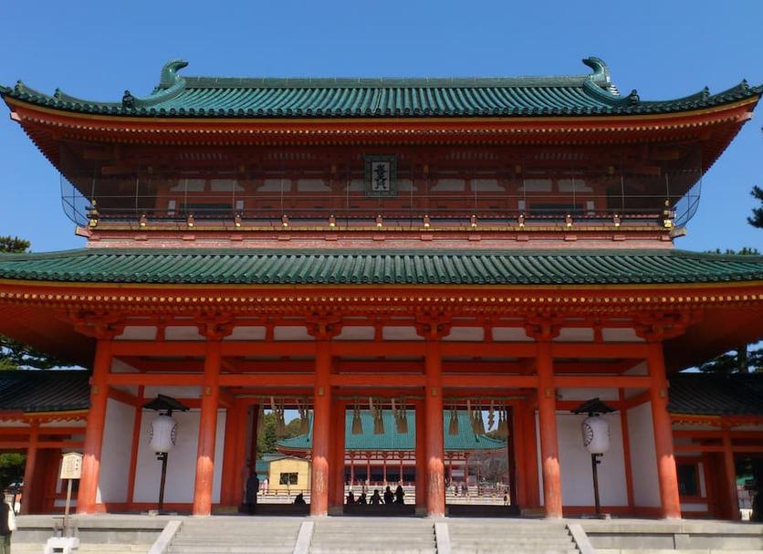 建物 写真