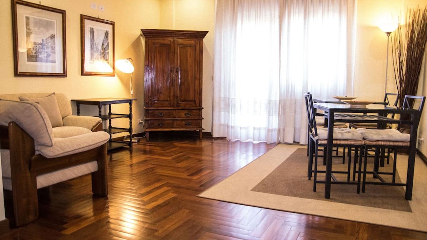 ベロン B&B