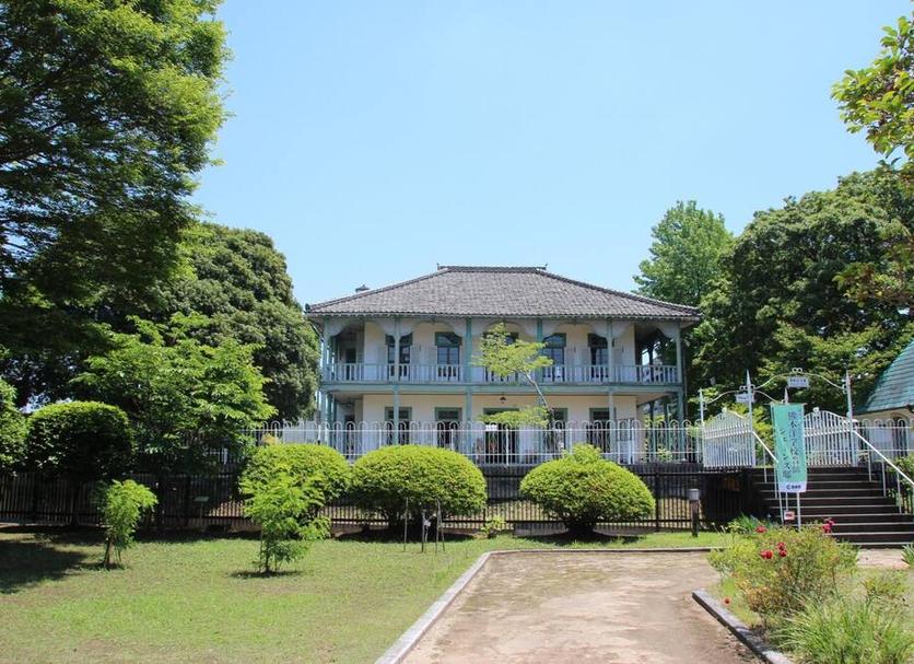 建物 写真