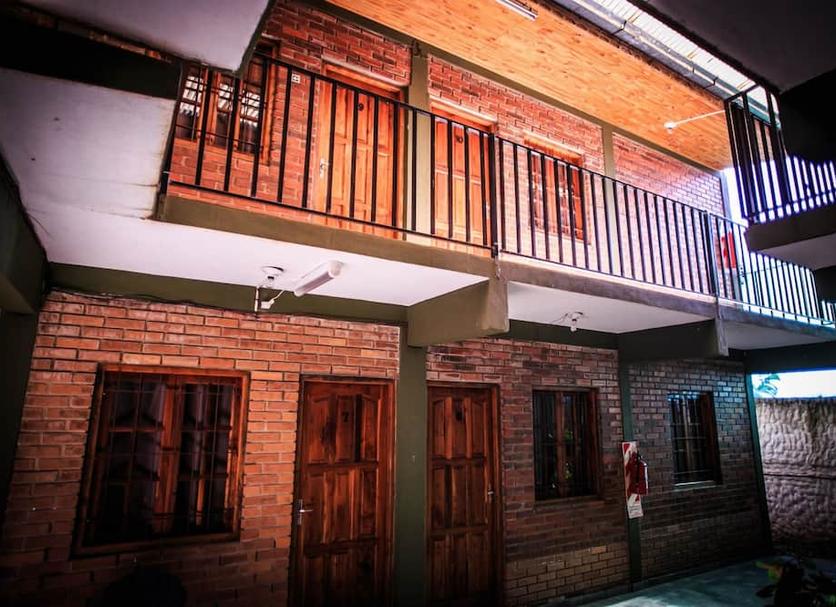 建物 写真