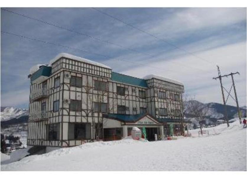 建物 写真
