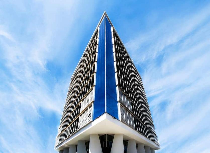 建物 写真