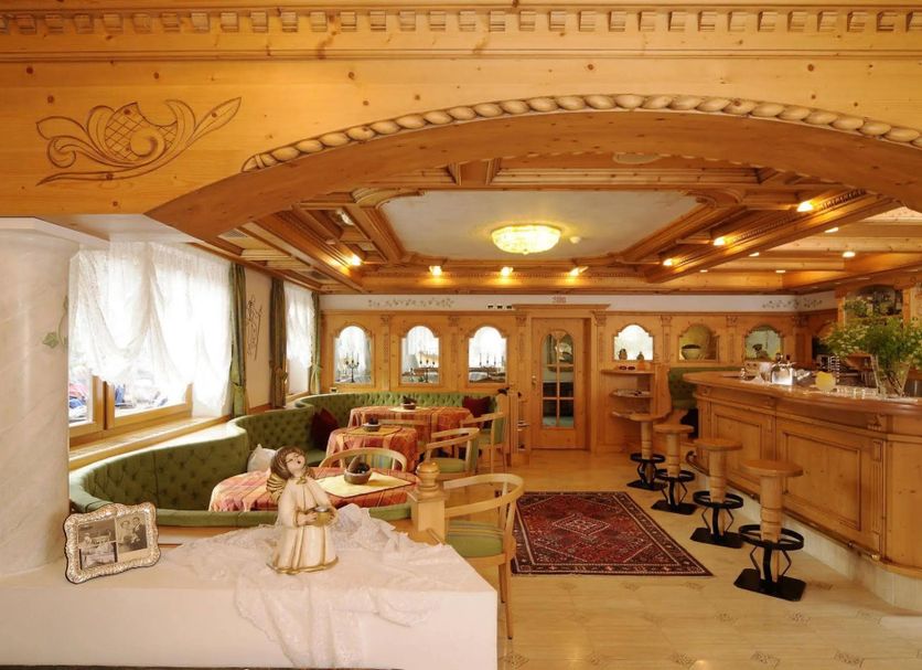 レストラン 写真