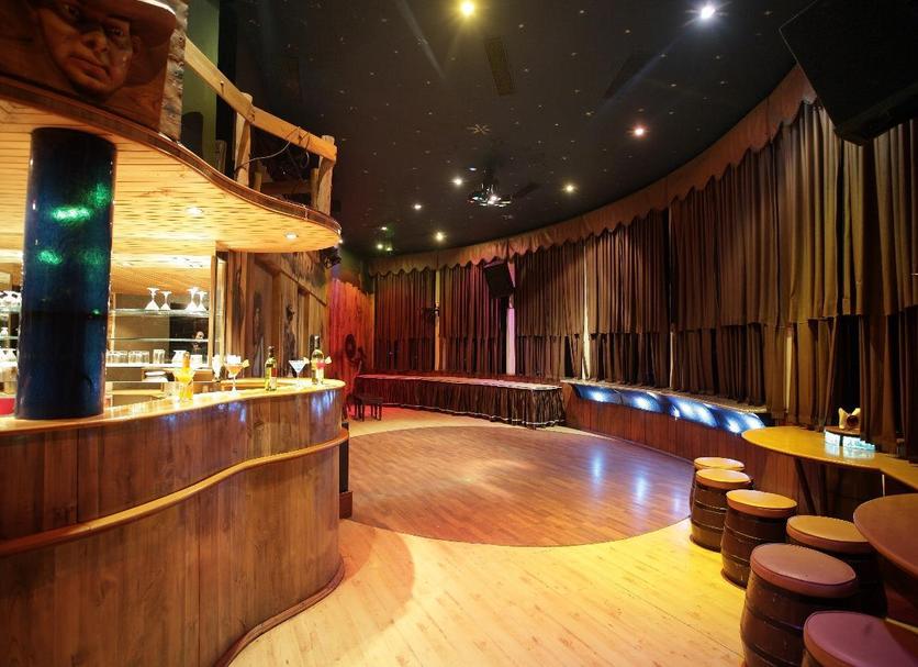 レストラン 写真