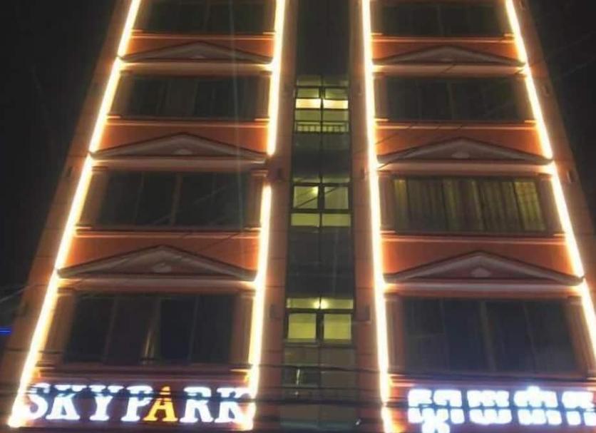 建物 写真