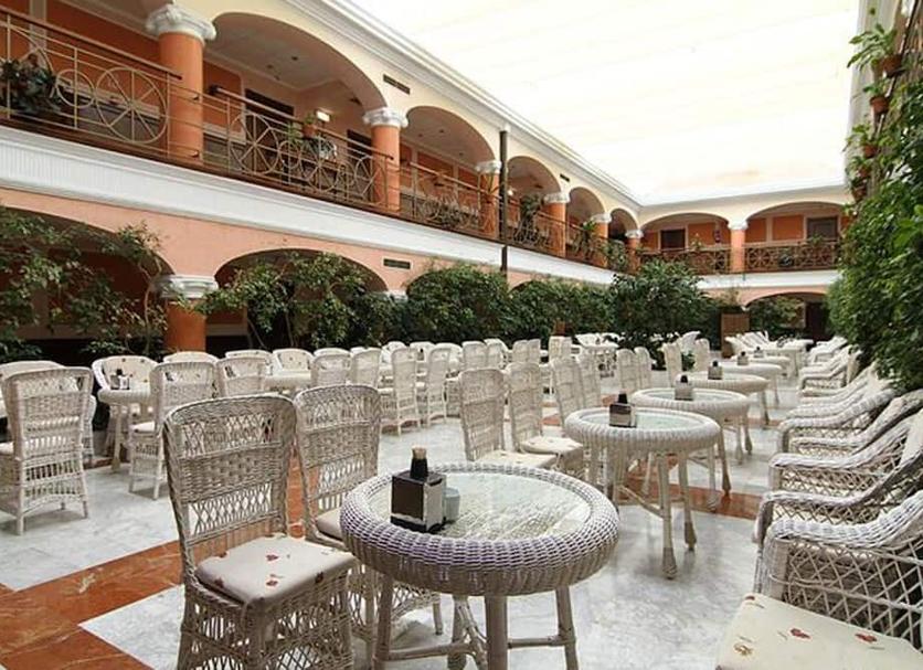 バンケットホール（宴会場） 写真
