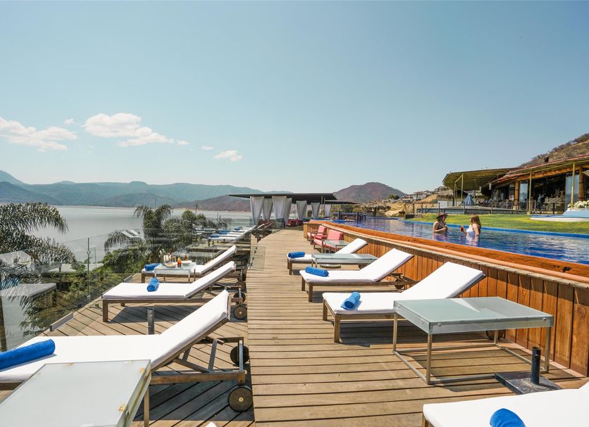 バルコニー 写真