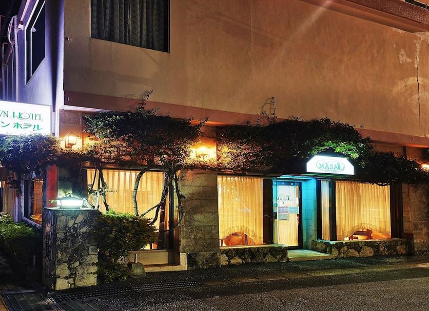 建物 写真