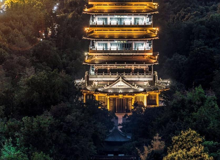 建物 写真