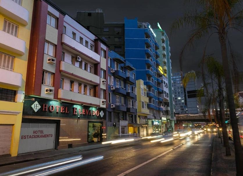 建物 写真