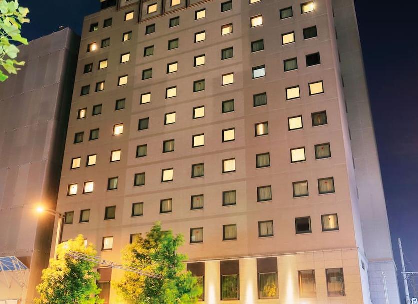建物 写真