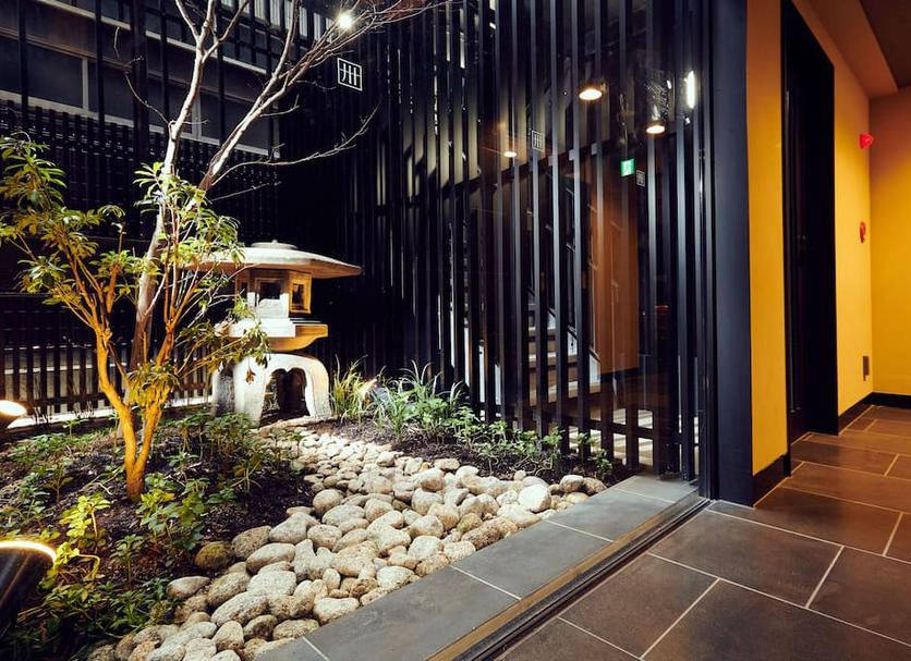 屋外の景色 写真