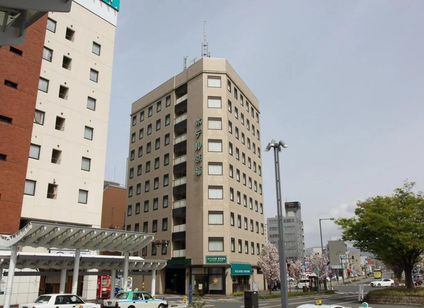 建物 写真