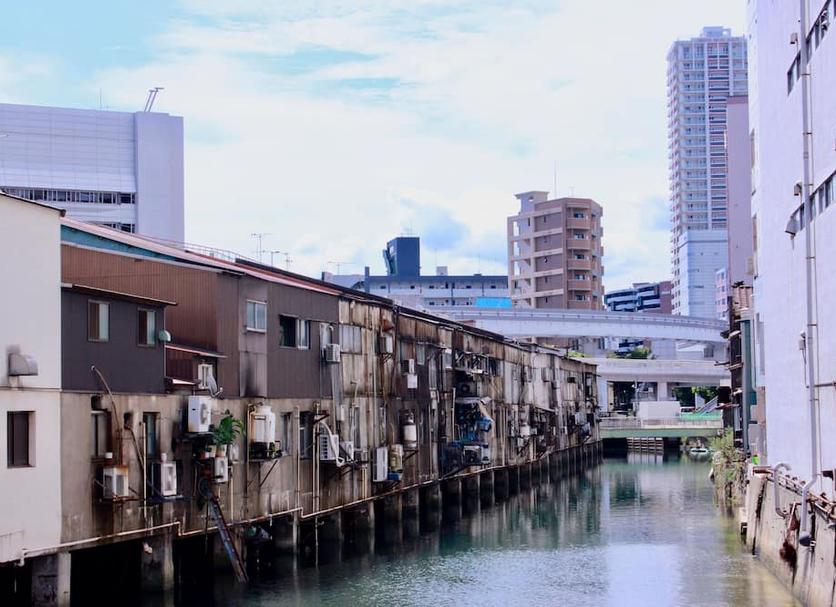 屋外の景色 写真