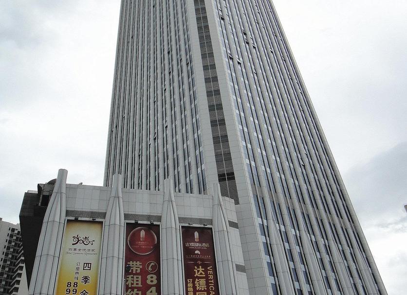 建物 写真