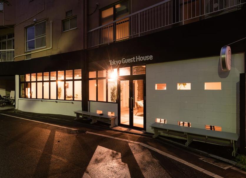 建物 写真