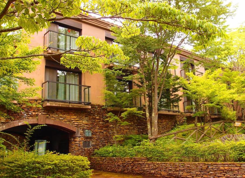 建物 写真