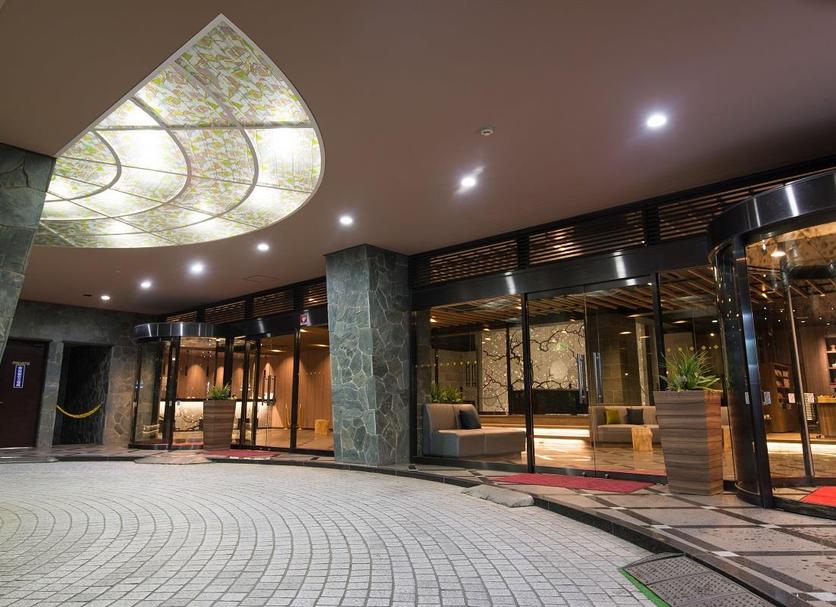 建物 写真
