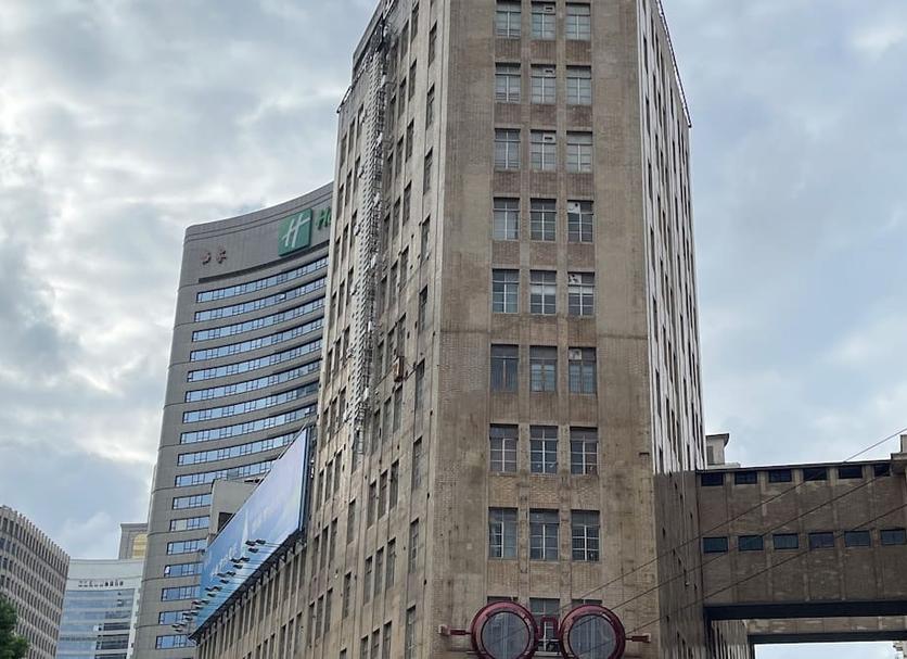 建物 写真