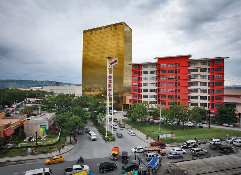 建物 写真