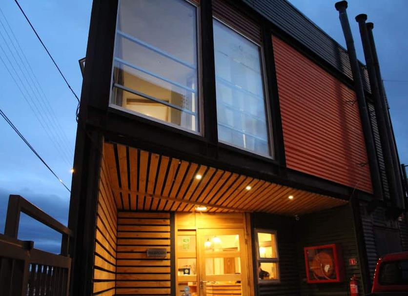 建物 写真