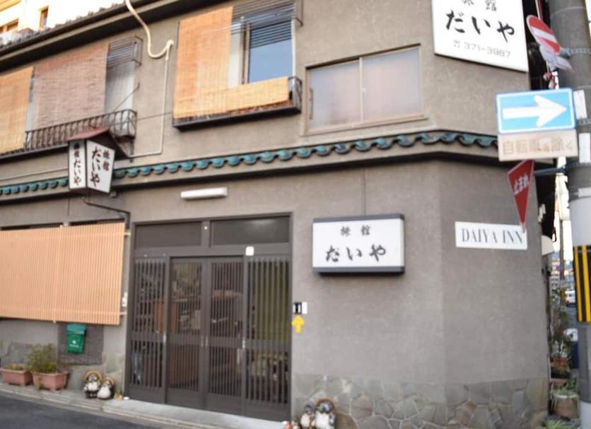 建物 写真