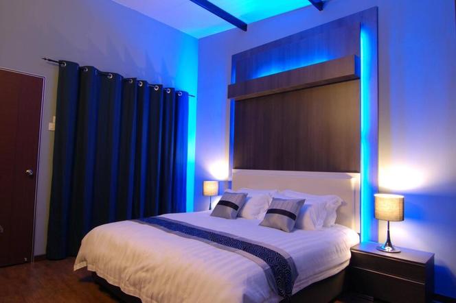 カサ フィナ ファイン ホームズ