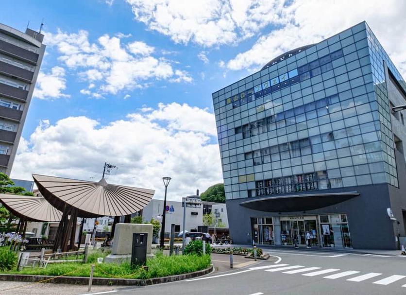 建物 写真