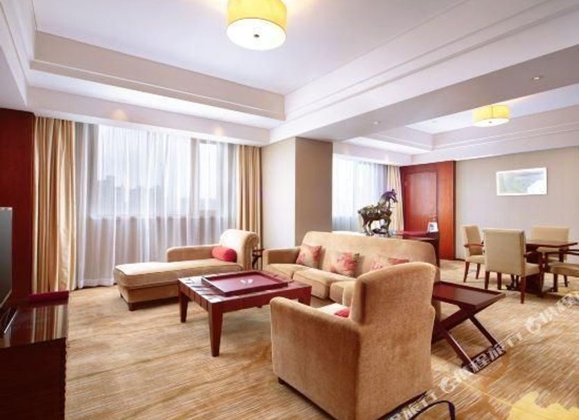 リビングルーム 写真