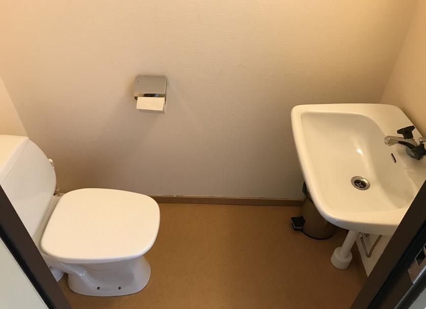 バスルーム 写真