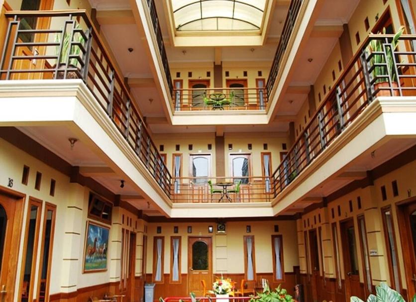 建物 写真