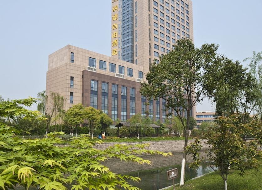 建物 写真