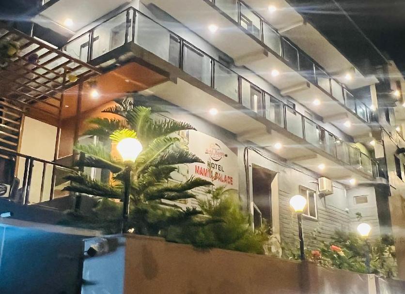 建物 写真