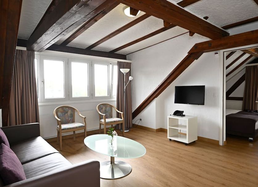 リビングルーム 写真