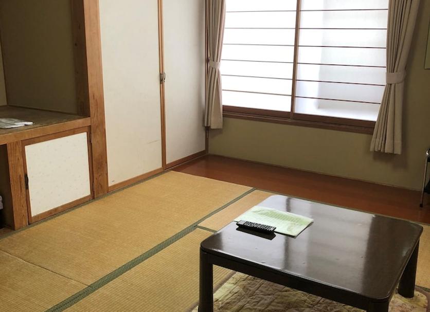客室の設備 写真