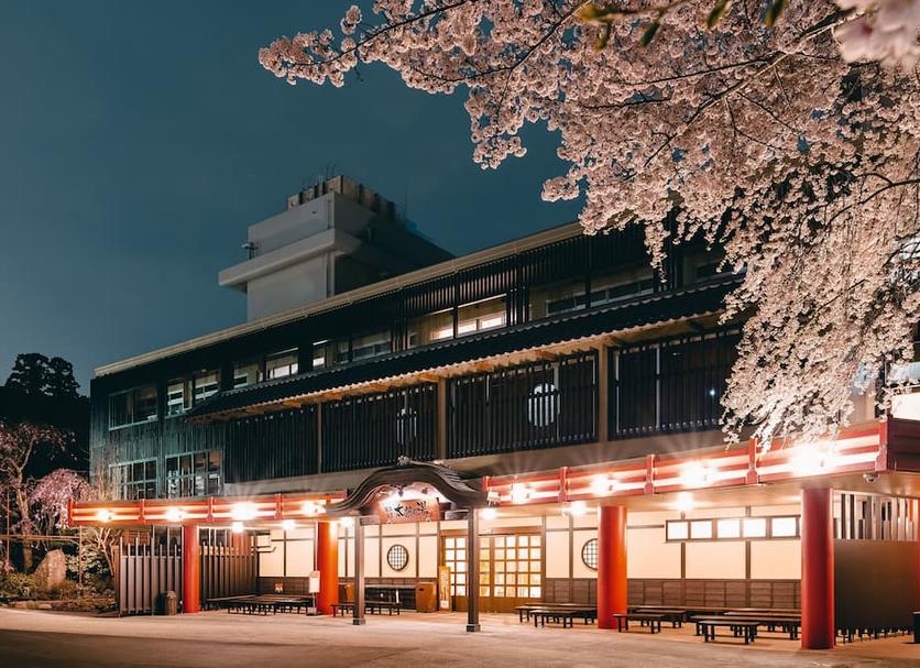 建物 写真