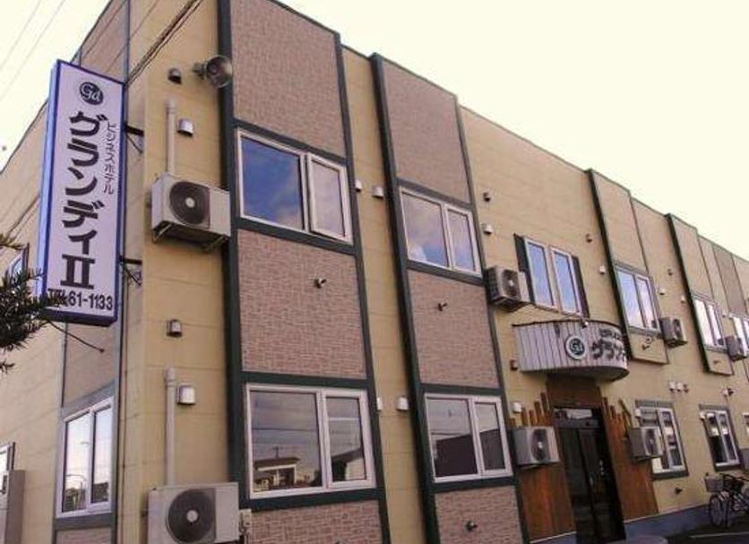 建物 写真