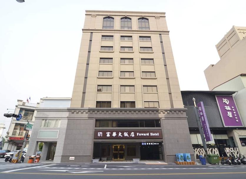建物 写真